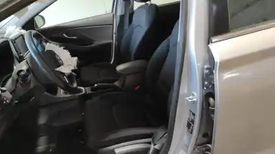 Утилизация автомобиля hyundai i30 fastback klass года 2019 питание g3lc Утилизация автомобиля hyundai i30 fastback klass года 2019 питание g3lc