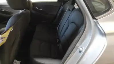 Утилизация автомобиля hyundai i30 fastback klass года 2019 питание g3lc Утилизация автомобиля hyundai i30 fastback klass года 2019 питание g3lc