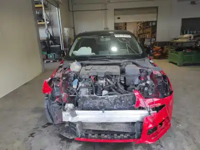 Veículo de Sucata audi a1 sportback (8xa) attraction do ano 2012 alimentado cayb