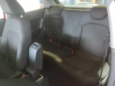 Veículo de Sucata audi a1 sportback (8xa) attraction do ano 2012 alimentado cayb