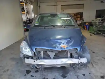 Veículo de Sucata mercedes-benz clase b (w245) 180 cdi (245.207) do ano 2011 alimentado 640940