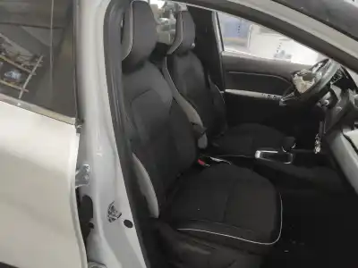 Утилизация автомобиля renault captur ii edition one года 2021 питание h5h490 / h5he490