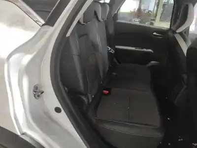 Утилизация автомобиля renault captur ii edition one года 2021 питание h5h490 / h5he490