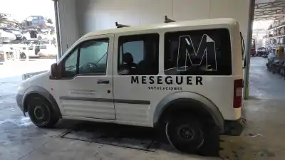 Scrapping Vehicle ford transit connect (tc7) furg. of the year 2004 powered hcpb Scrapping Vehicle ford transit connect (tc7) furg. of the year 2004 powered hcpb