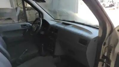 Scrapping Vehicle ford transit connect (tc7) furg. of the year 2004 powered hcpb Scrapping Vehicle ford transit connect (tc7) furg. of the year 2004 powered hcpb