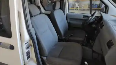 Scrapping Vehicle ford transit connect (tc7) furg. of the year 2004 powered hcpb Scrapping Vehicle ford transit connect (tc7) furg. of the year 2004 powered hcpb