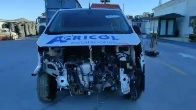 Scrapping Vehicle citroen jumpy fugón club m of the year 2019 powered bhx