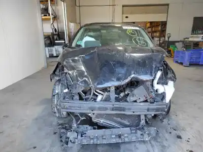 Scrapping Vehicle ford                                               fiesta (ccn)                                                                                                                                                                                                                                               titanium of the year 2014 powered snjb