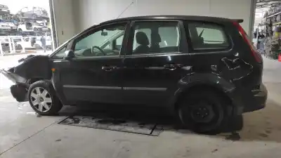 Scrapping Vehicle ford focus c-max (cap) ambiente (d) of the year 2004 powered g8da