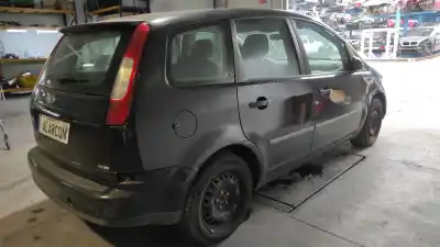 Scrapping Vehicle ford focus c-max (cap) ambiente (d) of the year 2004 powered g8da