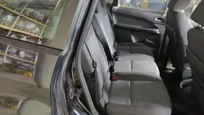 Scrapping Vehicle ford focus c-max (cap) ambiente (d) of the year 2004 powered g8da