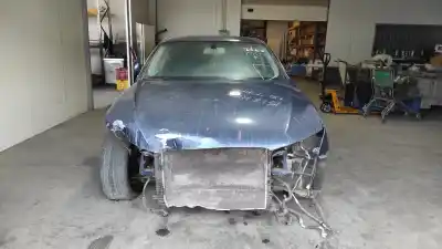 Veículo de Sucata audi a4 berlina (b8) basis do ano 2014 alimentado cnh