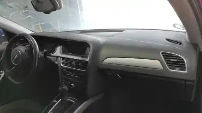 Veículo de Sucata audi a4 berlina (b8) basis do ano 2014 alimentado cnh