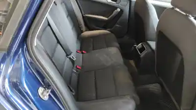 Veículo de Sucata audi a4 berlina (b8) basis do ano 2014 alimentado cnh