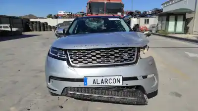 Утилизация автомобиля LAND ROVER                                         RANGE ROVER VELAR                                                                                                                                                                                                                                          Velar                                                                                                                                                                                                                                                      года 2018 питание 306DT