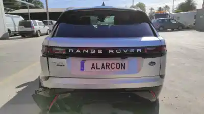 Hurda Aracı land rover                                         range rover velar                                                                                                                                                                                                                                          velar                                                                                                                                                                                                                                                      yılın 2018 güçlü 306dt