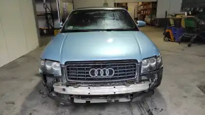 Здавання транспортного засобу audi                                               a4 cabrio (8h)                                                                                                                                                                                                                                             2.5 tdi                                                                                                                                                                                                                                                    року 2004 потужний bdg