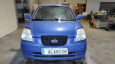 Veículo de Sucata KIA PICANTO 1.1 Active do ano 2004 alimentado G4HG