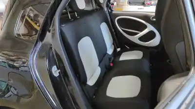 Утилизация автомобиля smart forfour electric drive (453.091) года 2019 питание 