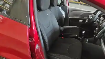 Scrapping Vehicle renault clio iv life of the year 2018 powered d4f740