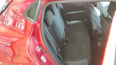 Scrapping Vehicle renault clio iv life of the year 2018 powered d4f740