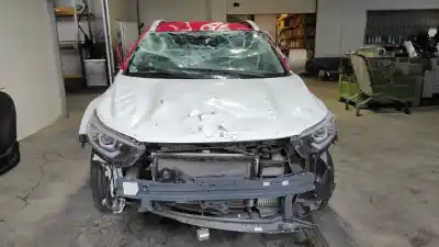 Veicolo di demolizione kia stonic (ybcuv) drive dell'anno 2021 alimentato g3lf