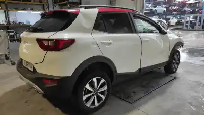Veicolo di demolizione kia stonic (ybcuv) drive dell'anno 2021 alimentato g3lf