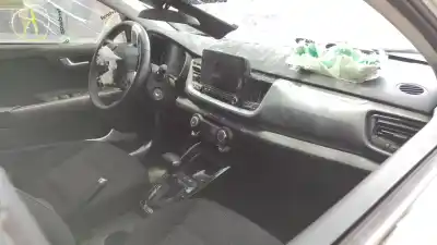 Veicolo di demolizione kia stonic (ybcuv) drive dell'anno 2021 alimentato g3lf