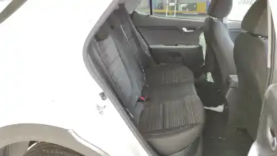 Veicolo di demolizione kia stonic (ybcuv) drive dell'anno 2021 alimentato g3lf