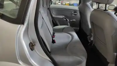 Scrapping Vehicle citroen c3 1.4 hdi exclusive of the year 2002 powered 8hx