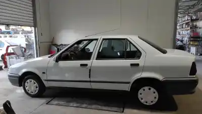 Утилизация автомобиля renault 19 hatchback (b/c53) europa года 1996 питание g-e7j