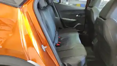 Veicolo di demolizione peugeot 2008 (p1) gt line dell'anno 2019 alimentato hn05