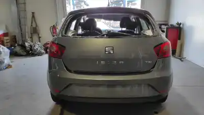 Здавання транспортного засобу seat                                               ibiza (6j5)                                                                                                                                                                                                                                                reference tech                                                                                                                                                                                                                                             року 2015 потужний cbza