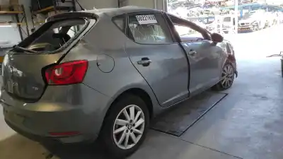 Здавання транспортного засобу seat                                               ibiza (6j5)                                                                                                                                                                                                                                                reference tech                                                                                                                                                                                                                                             року 2015 потужний cbza