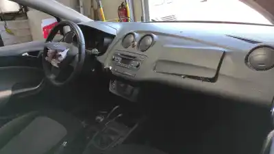 Здавання транспортного засобу seat                                               ibiza (6j5)                                                                                                                                                                                                                                                reference tech                                                                                                                                                                                                                                             року 2015 потужний cbza