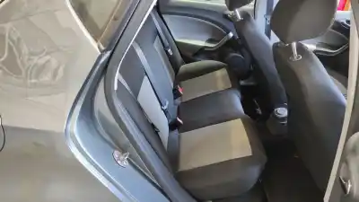 Здавання транспортного засобу seat                                               ibiza (6j5)                                                                                                                                                                                                                                                reference tech                                                                                                                                                                                                                                             року 2015 потужний cbza