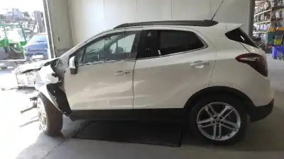 Здавання транспортного засобу opel                                               mokka x                                                                                                                                                                                                                                                    design line start/stop                                                                                                                                                                                                                                     року 2019 потужний b14net