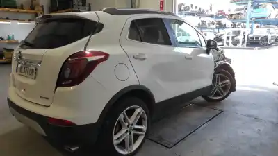 Здавання транспортного засобу opel                                               mokka x                                                                                                                                                                                                                                                    design line start/stop                                                                                                                                                                                                                                     року 2019 потужний b14net