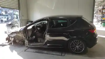 Scrapping Vehicle seat                                               leon (5f1)                                                                                                                                                                                                                                                 reference                                                                                                                                                                                                                                                  of the year 2016 powered cyvb