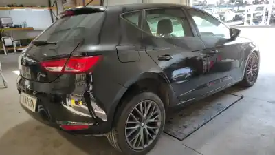 Scrapping Vehicle seat                                               leon (5f1)                                                                                                                                                                                                                                                 reference                                                                                                                                                                                                                                                  of the year 2016 powered cyvb