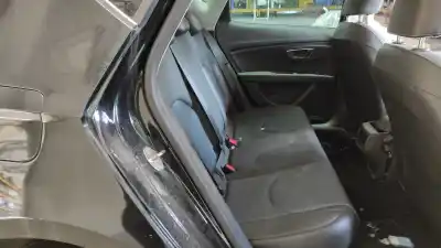 Scrapping Vehicle seat                                               leon (5f1)                                                                                                                                                                                                                                                 reference                                                                                                                                                                                                                                                  of the year 2016 powered cyvb