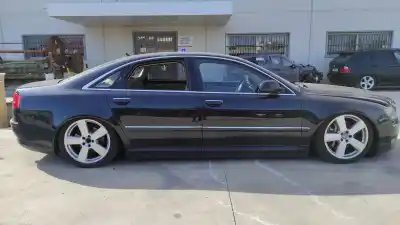 Здавання транспортного засобу audi a8 (4e2) 3.2 року 2009 потужний bpk