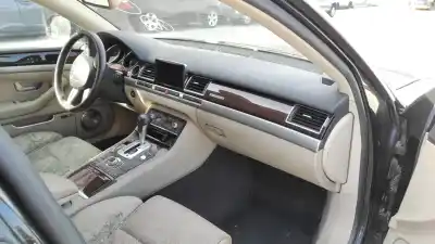 Здавання транспортного засобу audi a8 (4e2) 3.2 року 2009 потужний bpk