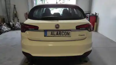 Здавання транспортного засобу fiat                                               tipo ii (356) sedan                                                                                                                                                                                                                                        easy                                                                                                                                                                                                                                                       року 2017 потужний 843a1000