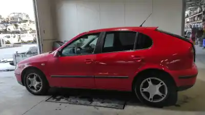 Здавання транспортного засобу seat leon (1m1) signo року 2004 потужний asv Здавання транспортного засобу seat leon (1m1) signo року 2004 потужний asv