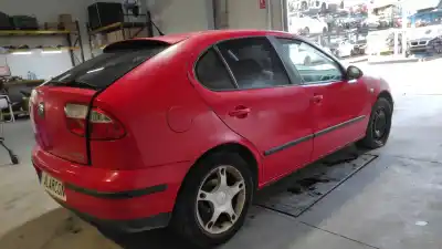 Здавання транспортного засобу seat leon (1m1) signo року 2004 потужний asv Здавання транспортного засобу seat leon (1m1) signo року 2004 потужний asv