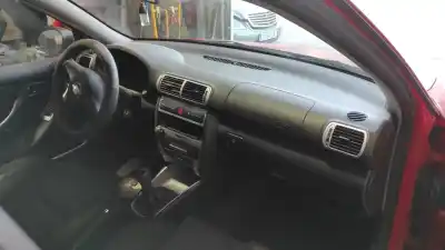 Здавання транспортного засобу seat leon (1m1) signo року 2004 потужний asv Здавання транспортного засобу seat leon (1m1) signo року 2004 потужний asv