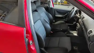 Здавання транспортного засобу seat leon (1m1) signo року 2004 потужний asv Здавання транспортного засобу seat leon (1m1) signo року 2004 потужний asv