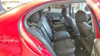 Здавання транспортного засобу seat leon (1m1) signo року 2004 потужний asv Здавання транспортного засобу seat leon (1m1) signo року 2004 потужний asv