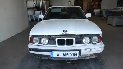 Veicolo di demolizione BMW SERIE 5 BERLINA (E34) 520i (110kW) dell'anno 1992 alimentato M50B206S1